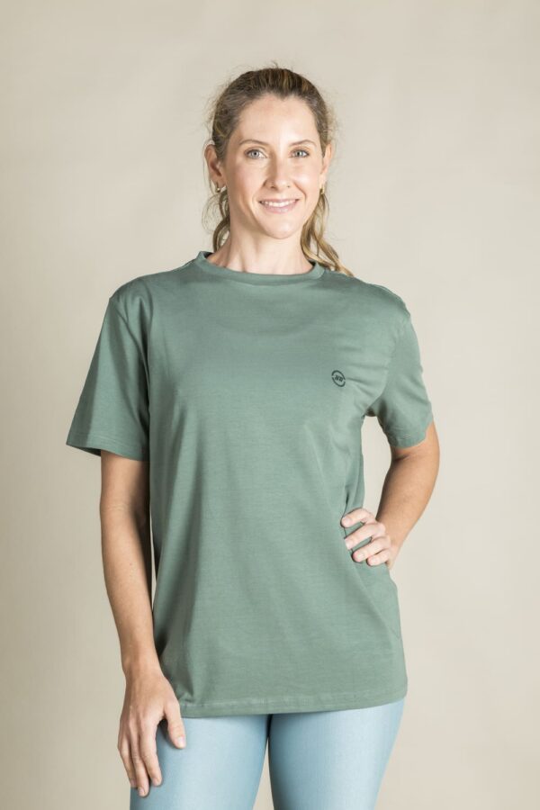 Camiseta Kitesurf Algodão Eco Premium - Image 13