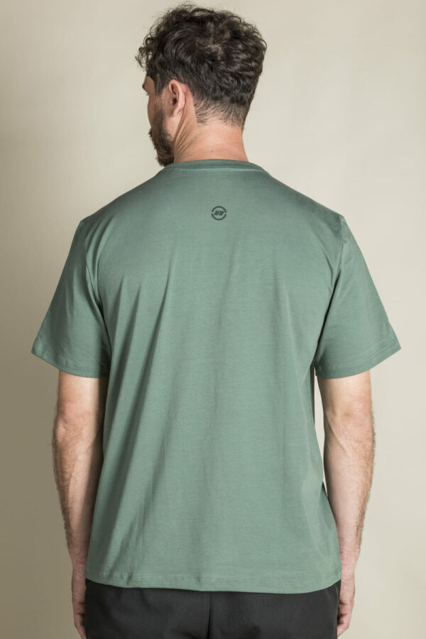 Camiseta Barco Algodão Eco Premium - Image 13