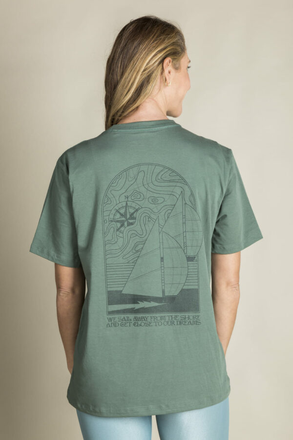 Camiseta Dreams Algodão Eco Premium - Image 11