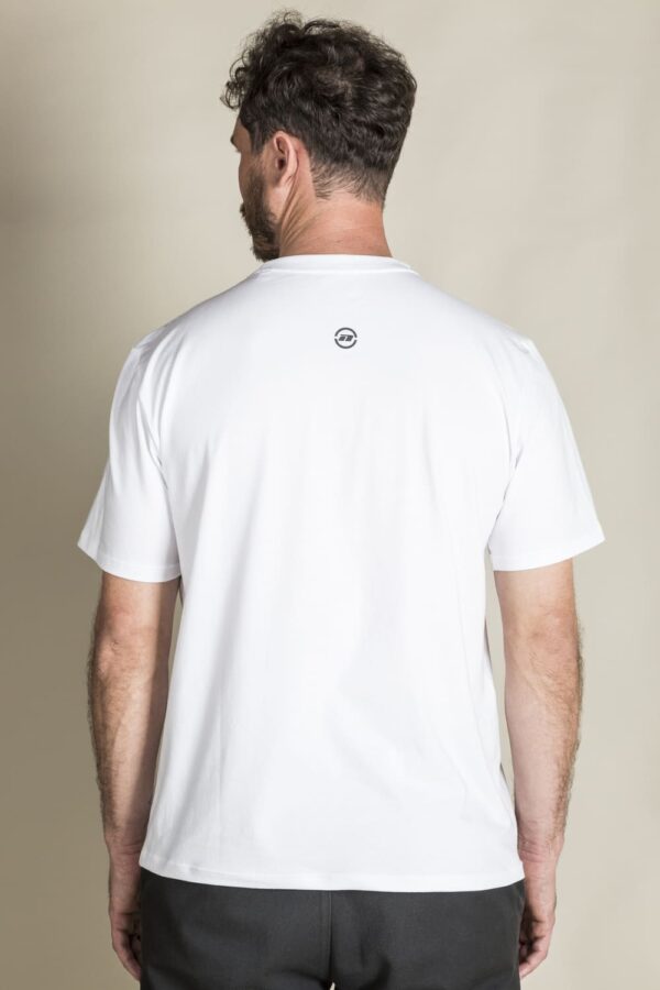 Camiseta Barco Algodão Eco Premium - Image 4