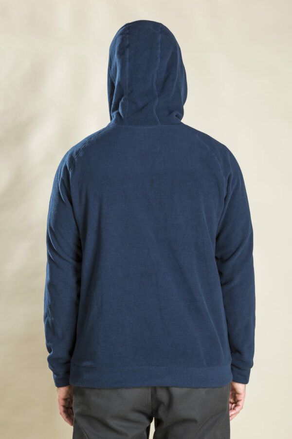 Blusão Com Capuz Nob Lifestyle - Image 6