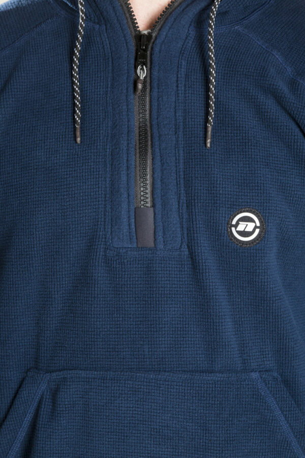 Blusão Com Capuz Nob Lifestyle - Image 7