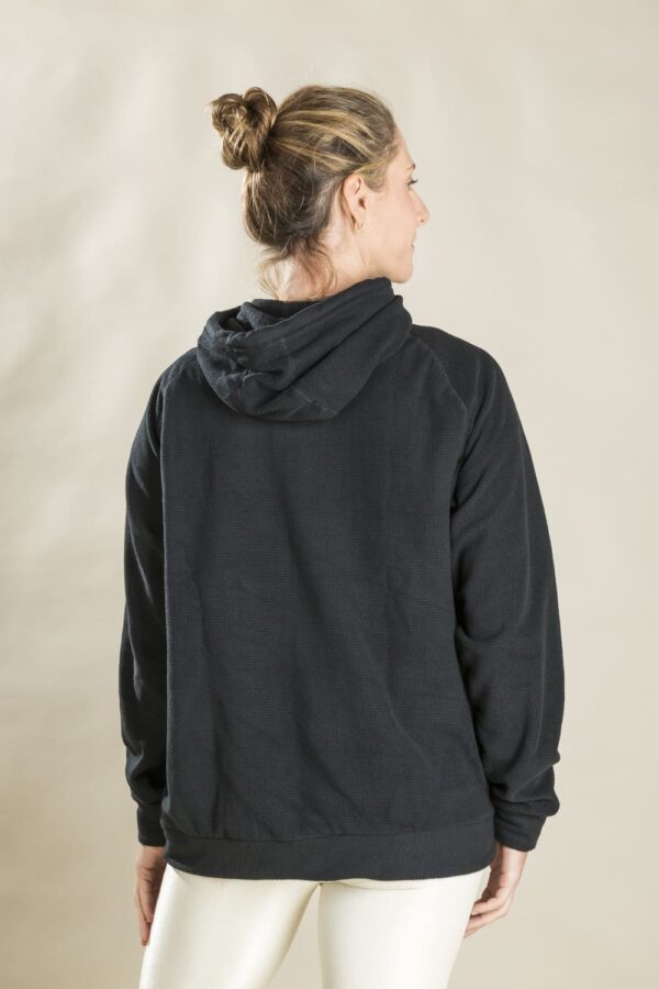 Blusão Com Capuz Nob Lifestyle - Image 10