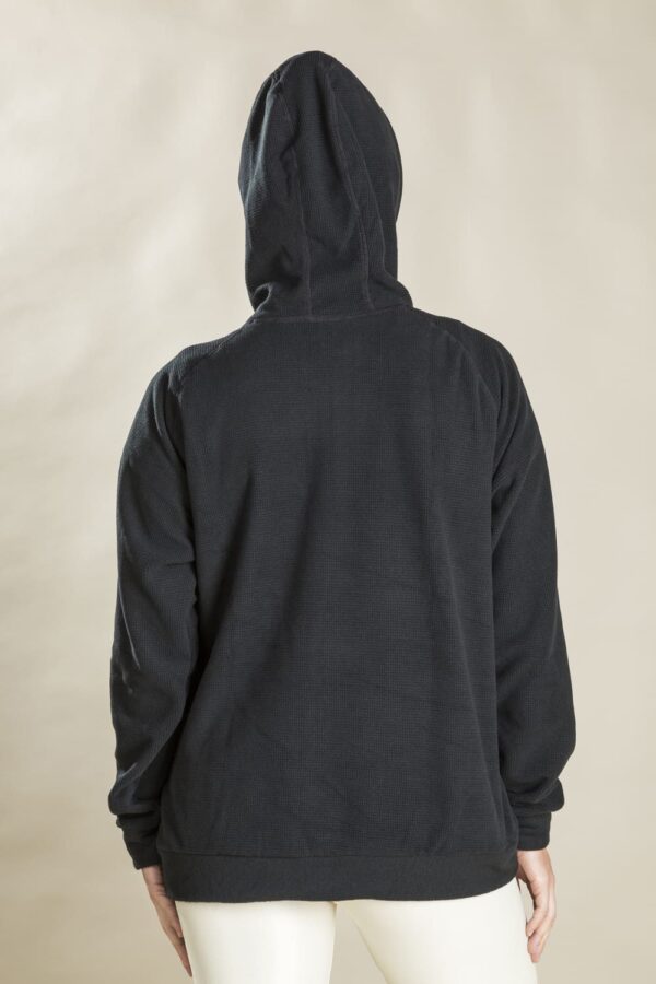 Blusão Com Capuz Nob Lifestyle - Image 12