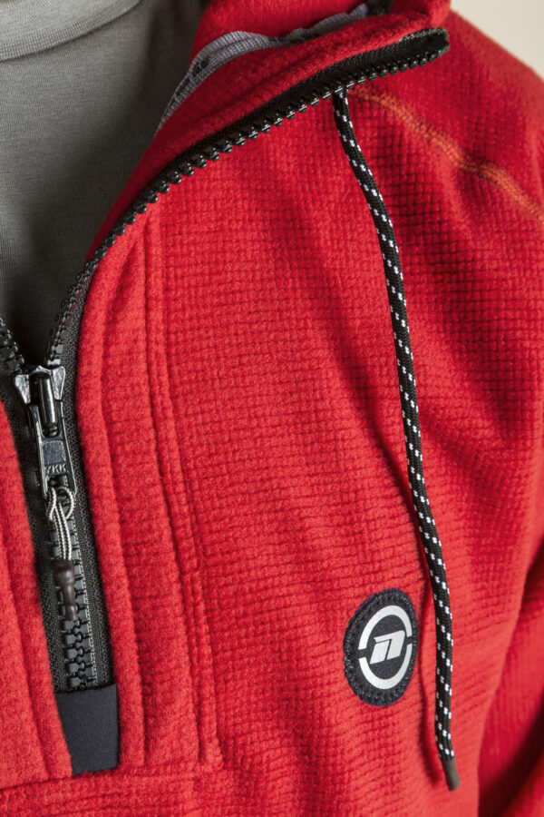 Blusão Com Capuz Nob Lifestyle - Image 22