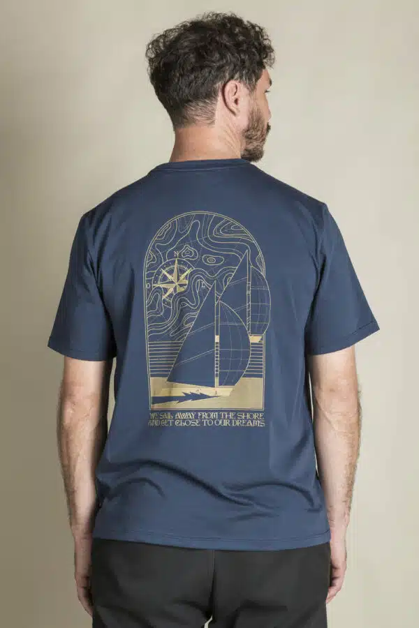 Camiseta Dreams Algodão Eco Premium - Image 14
