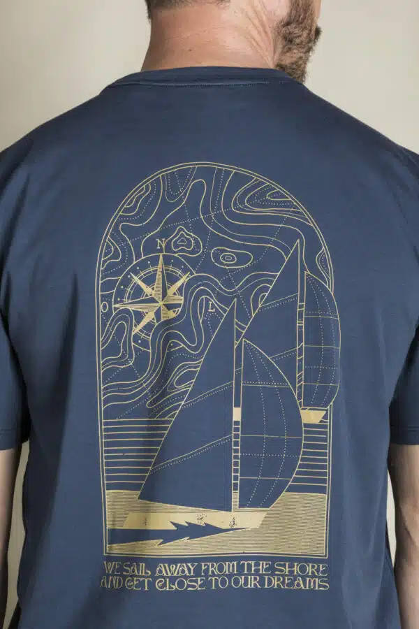 Camiseta Dreams Algodão Eco Premium - Image 15