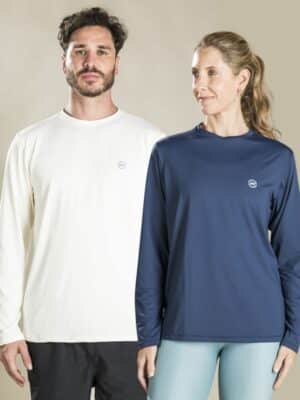 Camiseta Basic Acqua UV