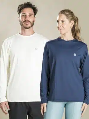 Camiseta Basic Acqua UV