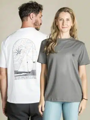Camiseta Dreams Algodão Eco Premium