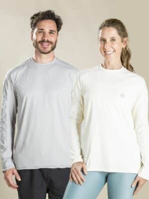 Camiseta Nob Acqua UV