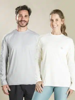 Camiseta Nob Acqua UV