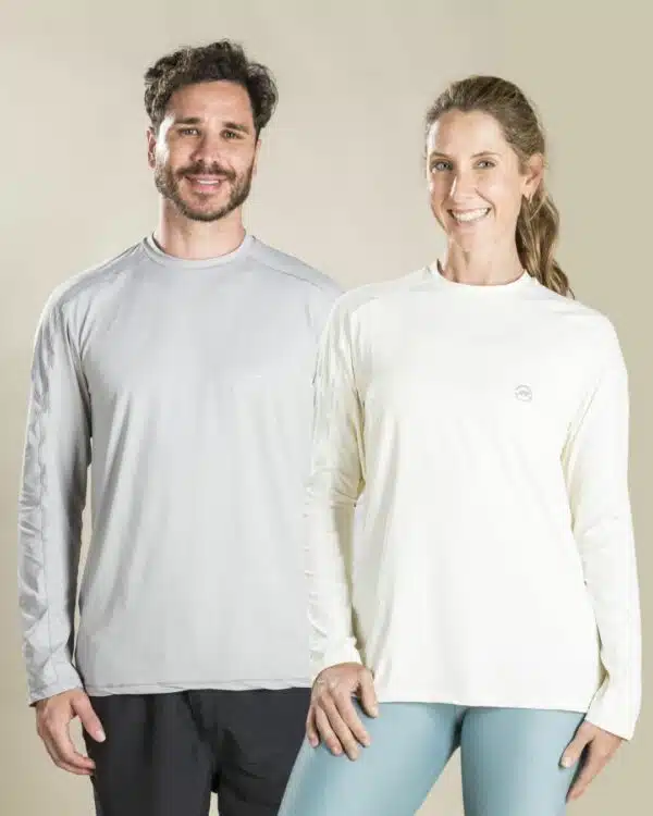 Camiseta Nob Acqua UV
